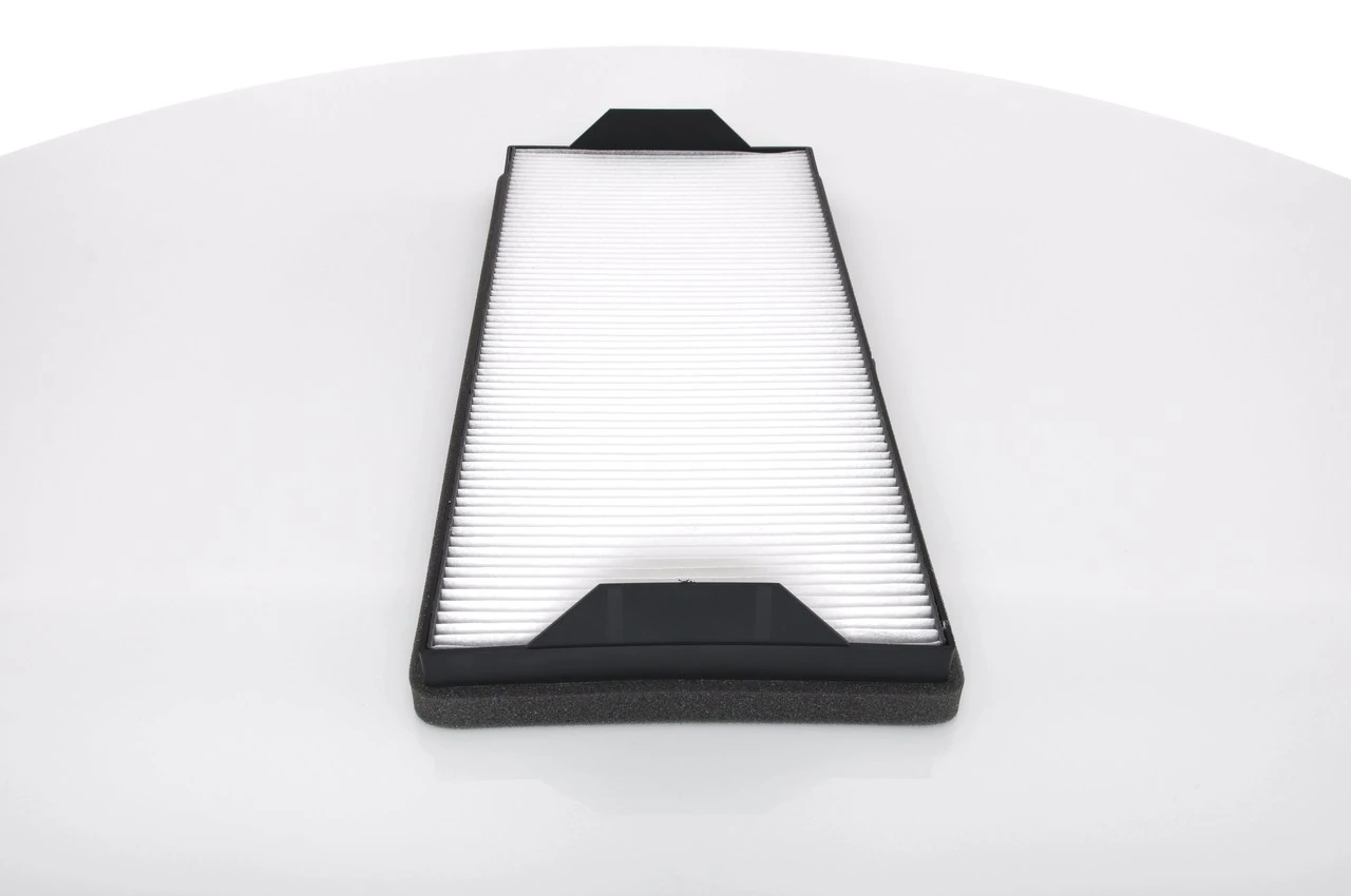 Filtre, air de l'habitacle BOSCH 1 987 431 168