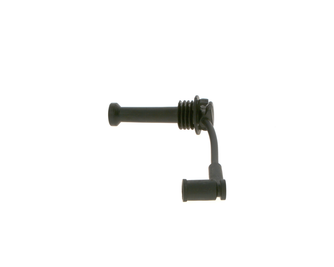 Kit de câbles d'allumage BOSCH 0 986 357 208