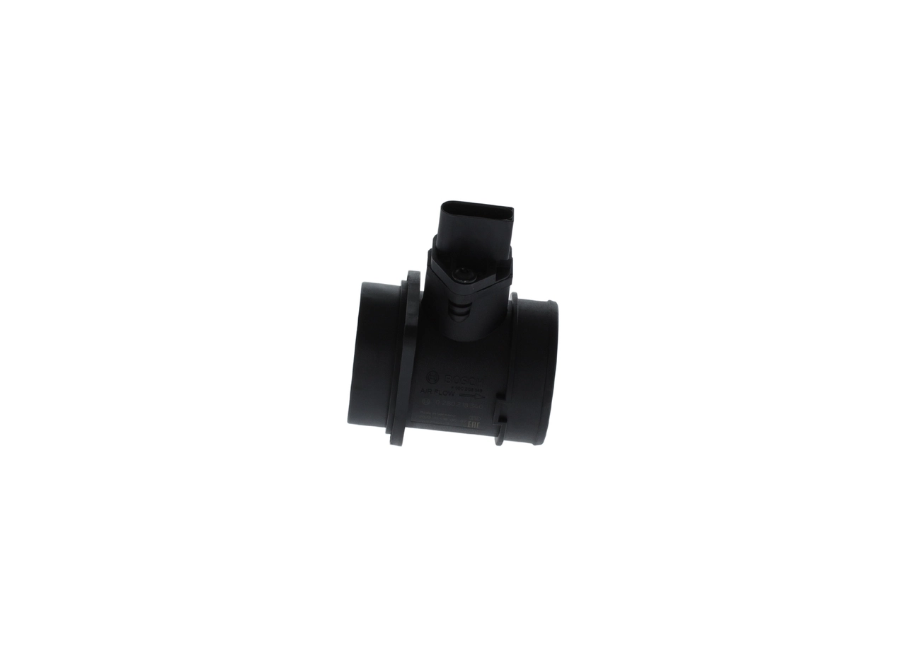 BOSCH 0280218340 — Витратомір повітря