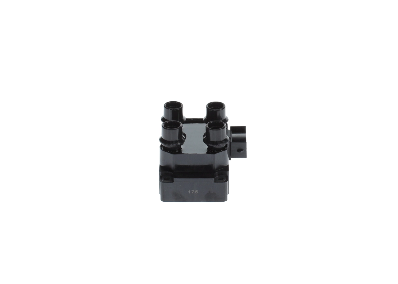 Котушка запалювання BOSCH F 000 ZS0 212 для Ford Fiesta III, Escort IV, Mazda 626 V та інших