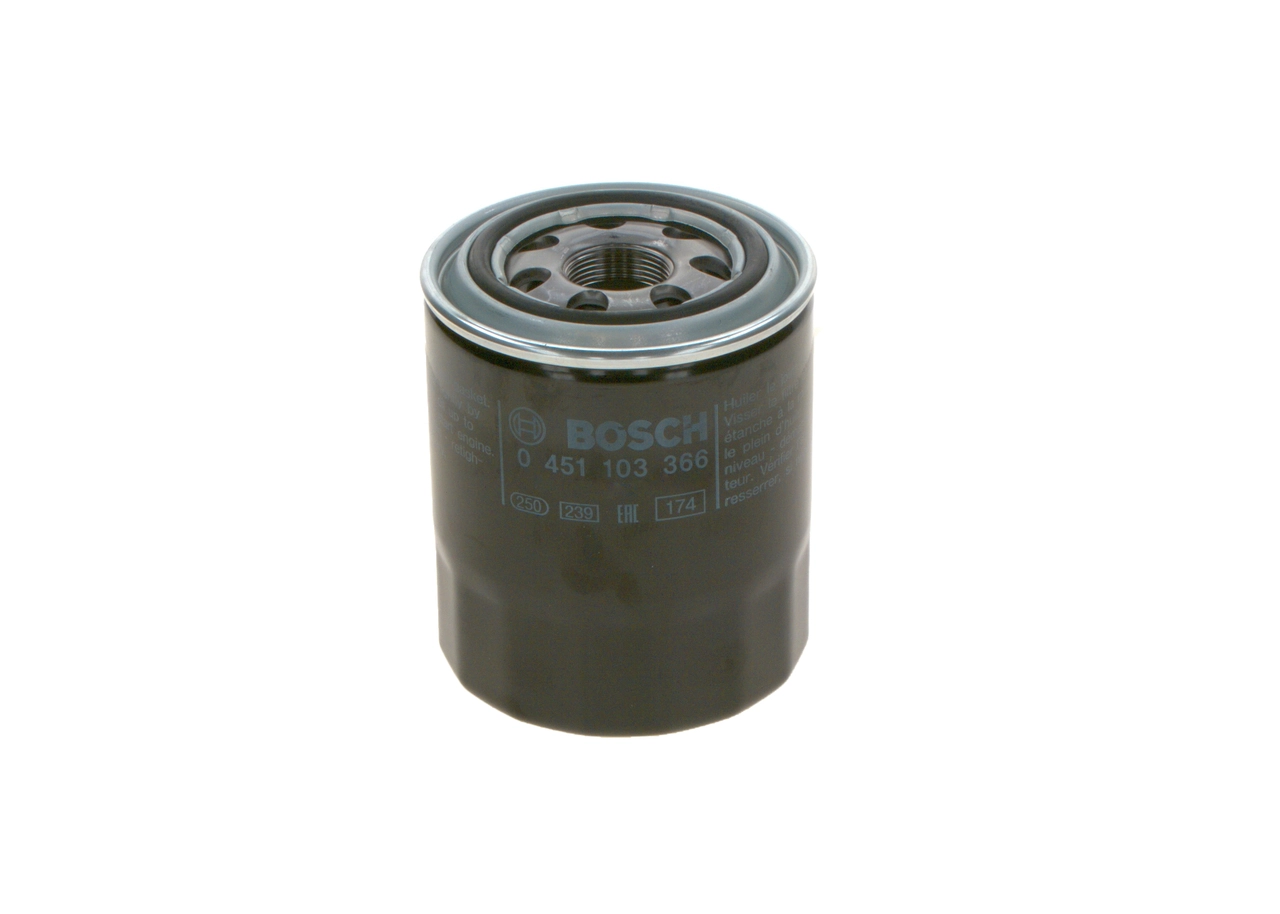 Оливний фільтр BOSCH (0451103366)
