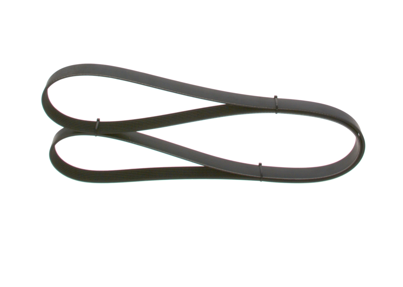 Courroie trapézoïdale à nervures BOSCH 1 987 948 403