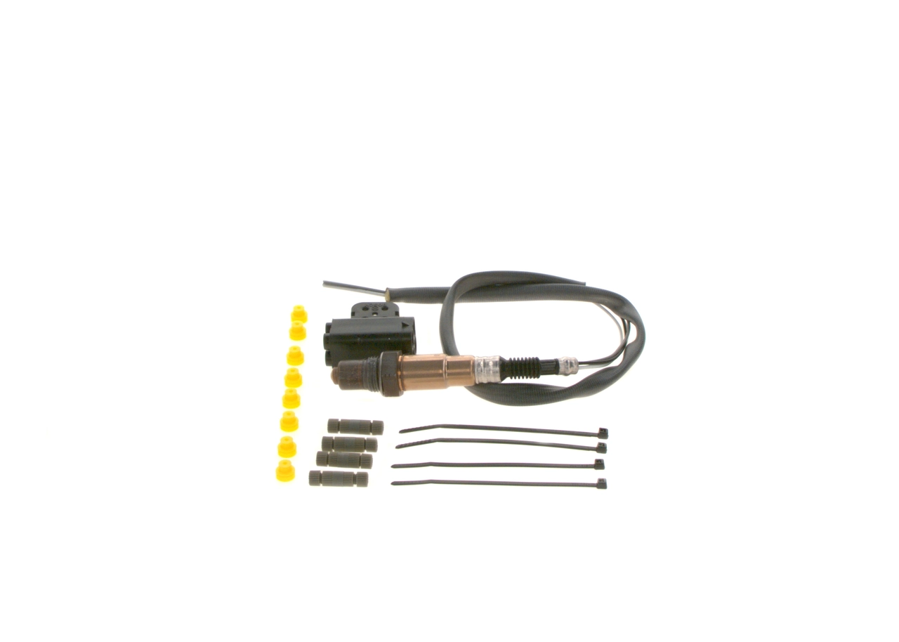 Oxygen Sensor