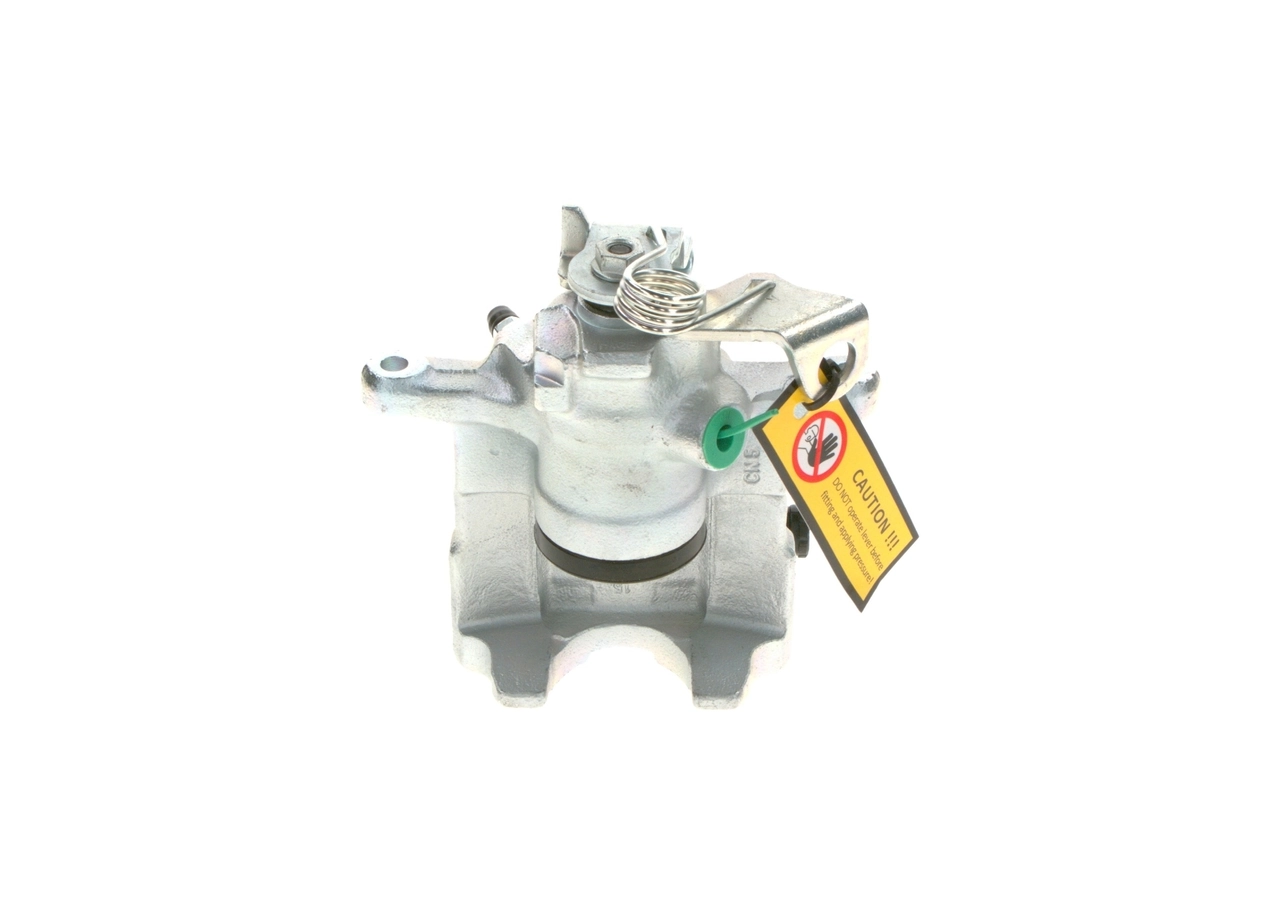 Étrier de frein BOSCH 0 986 474 835