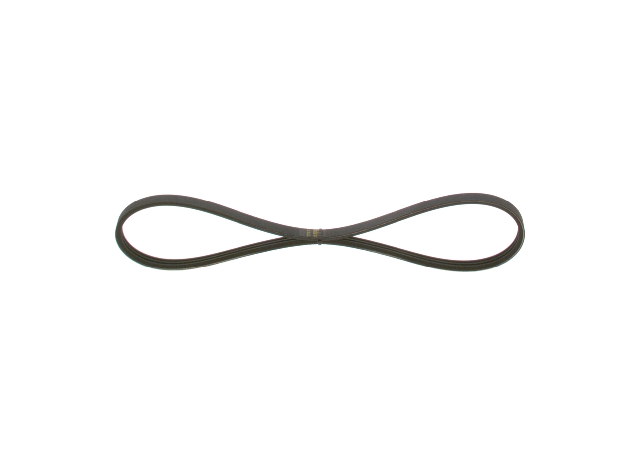 Courroie trapézoïdale à nervures BOSCH 1 987 947 884