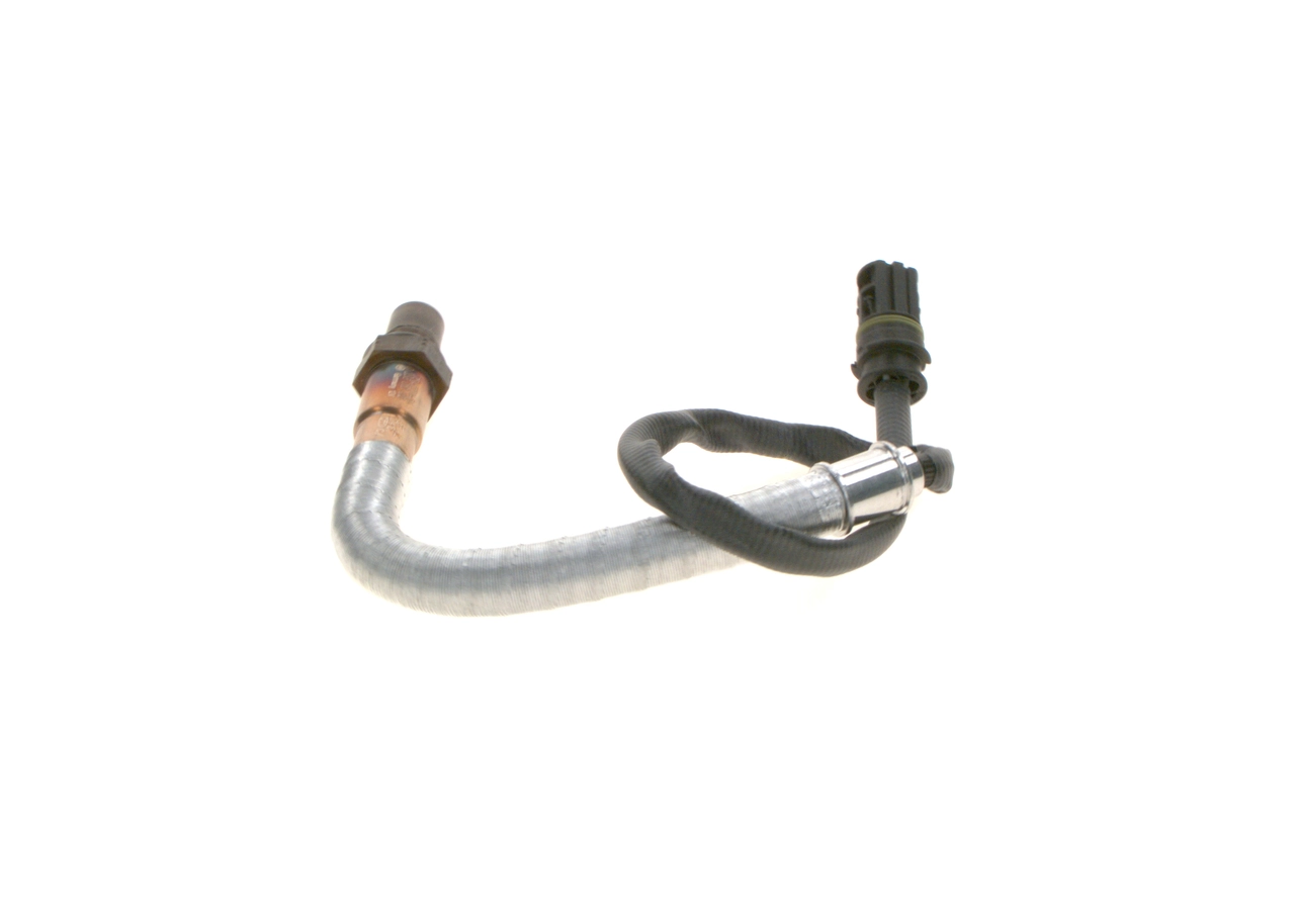 Лямбда-зонд BOSCH 0 258 010 413 для BMW 3 E90, X1 E84, BMW (brilliance) 3 Series та інших