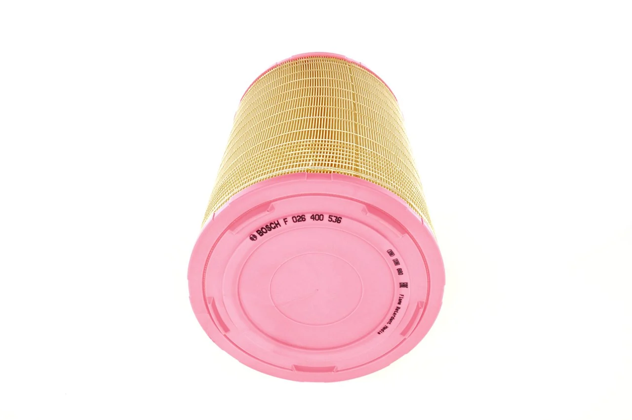 Filtre à air BOSCH F 026 400 536