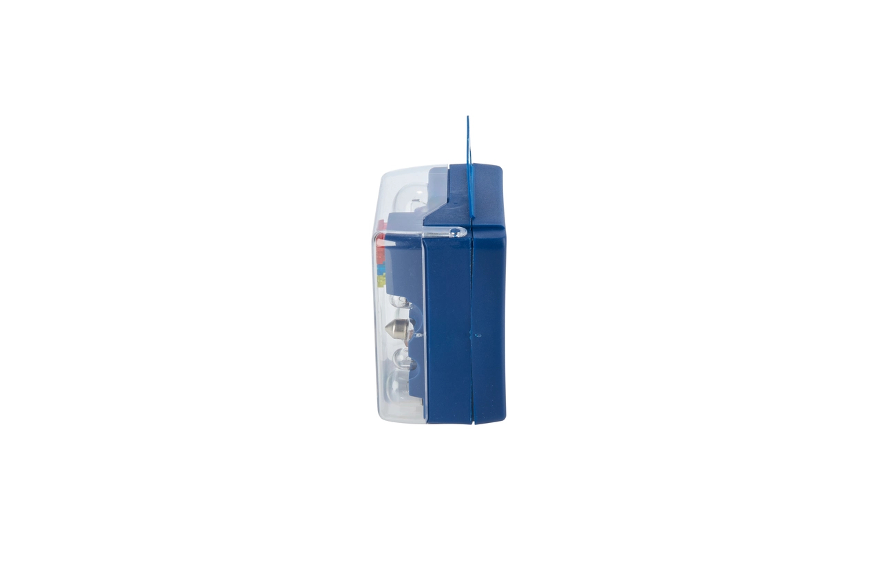 Assortiment, ampoule