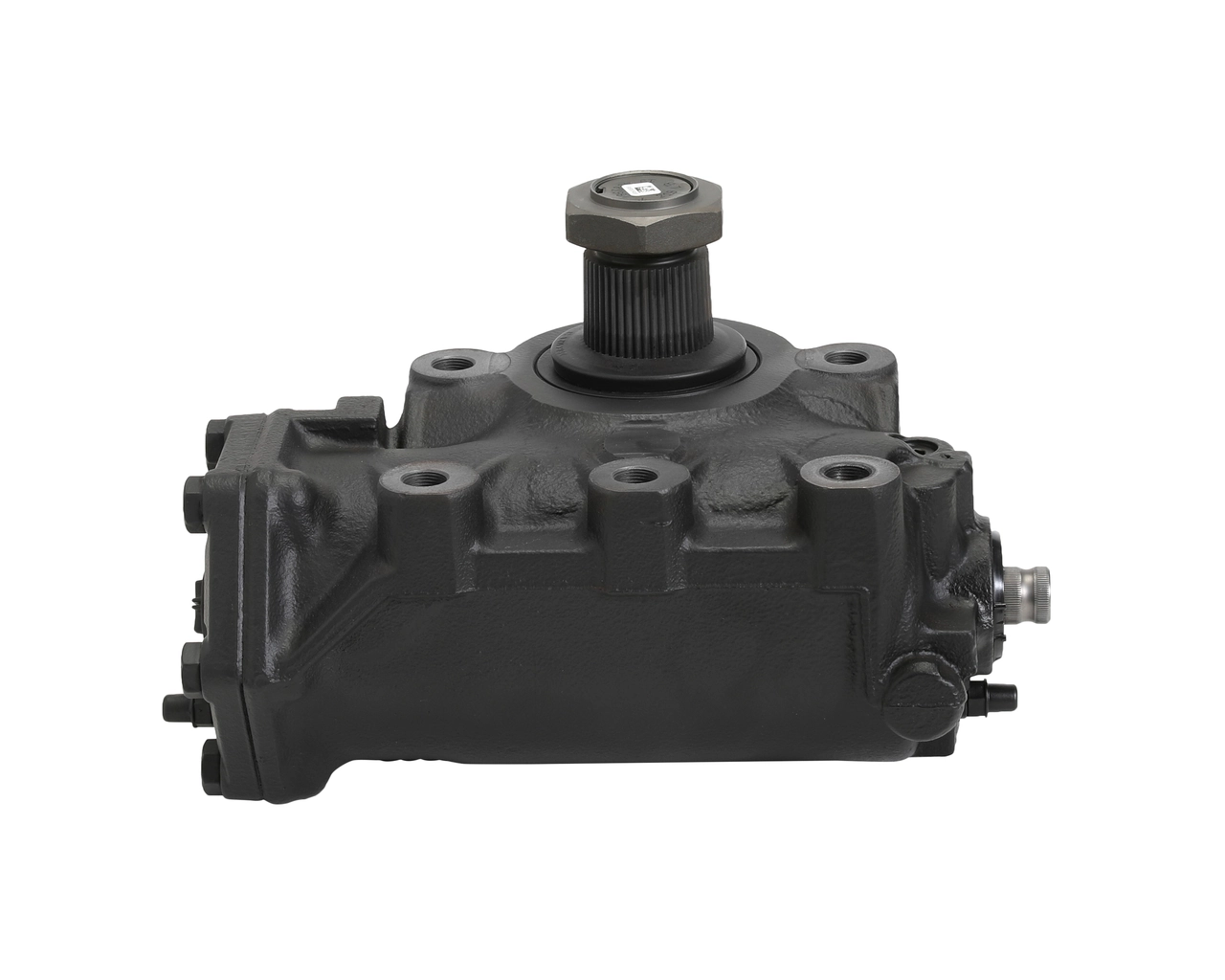 Crémaillère de direction BOSCH K S00 002 196