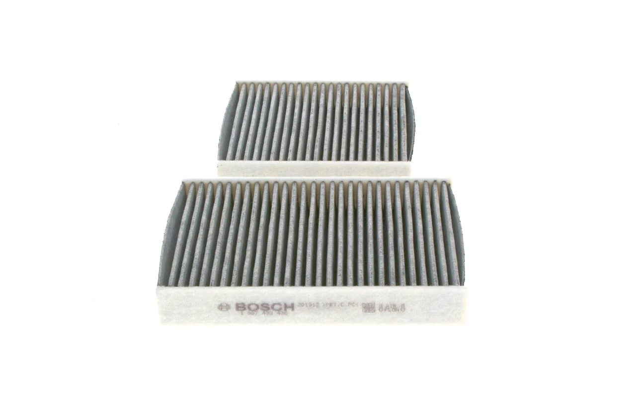 BOSCH 1 987 432 436 5