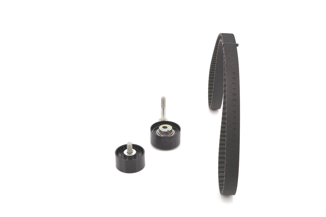 Kit de courroie crantée BOSCH 1 987 946 714
