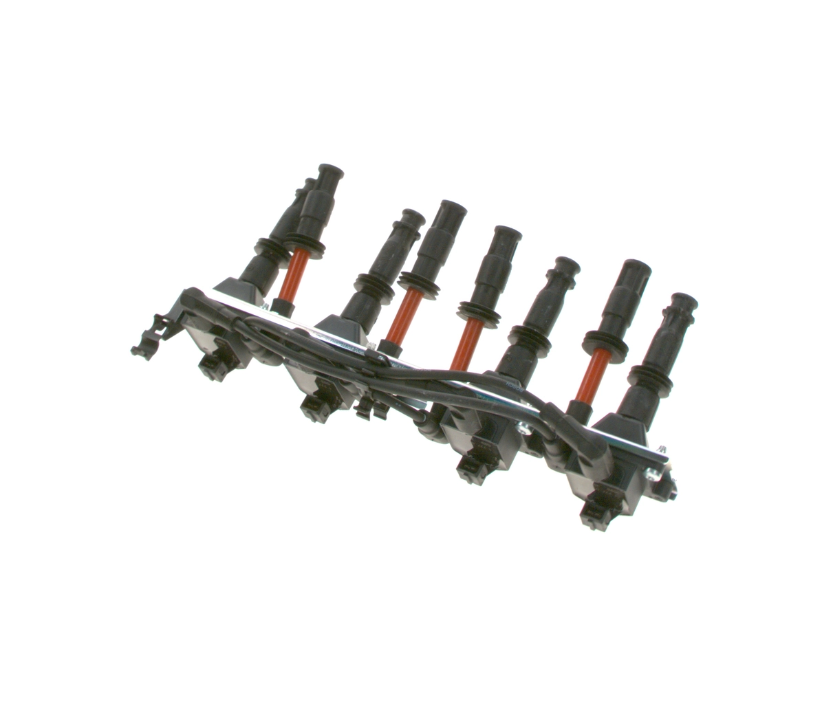 Bobine d'allumage BOSCH 0 221 506 001