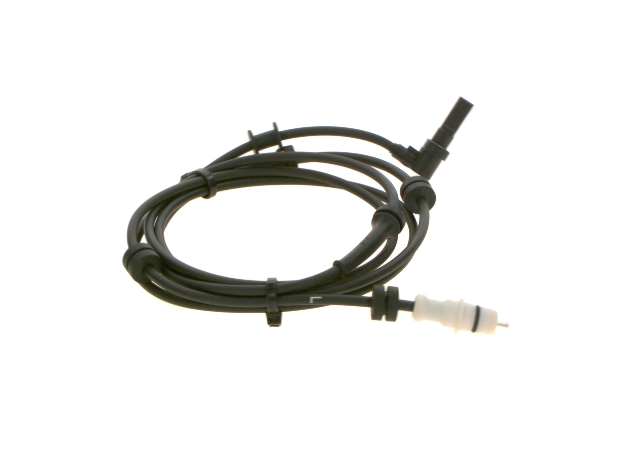 Capteur, vitesse de roue BOSCH 0 265 007 054