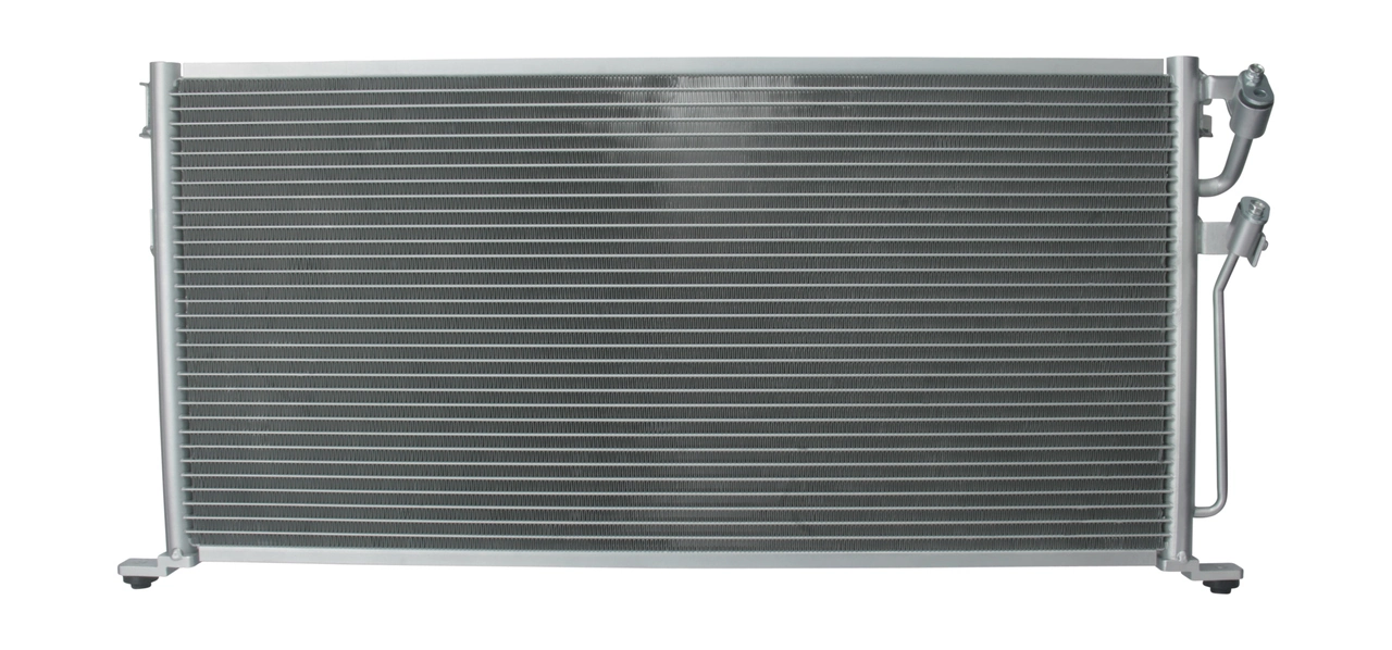 Condenseur, climatisation BOSCH 1 986 AD2 119