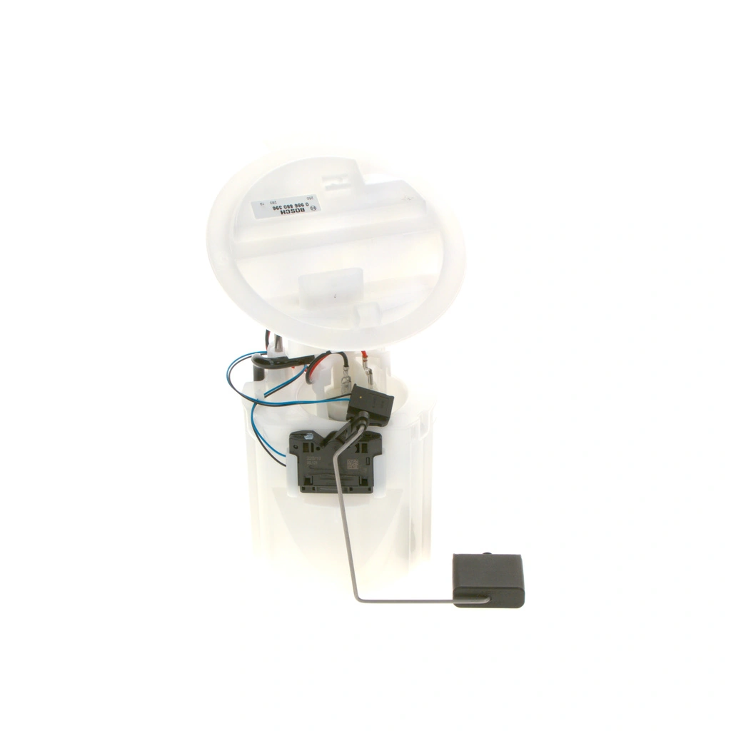 Unité d'injection de carburant BOSCH 0 986 580 396