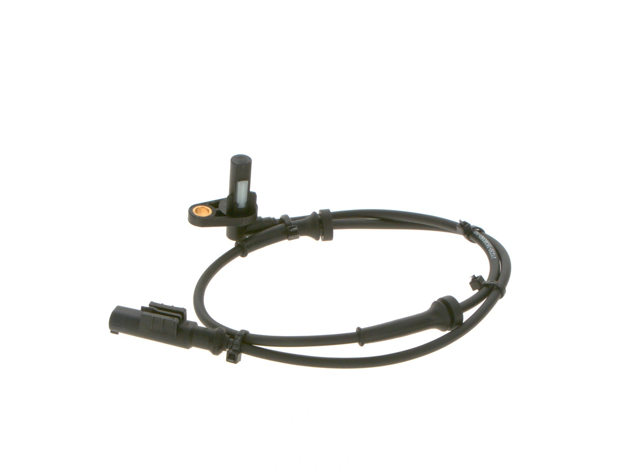 Capteur, vitesse de roue BOSCH 0 265 008 719