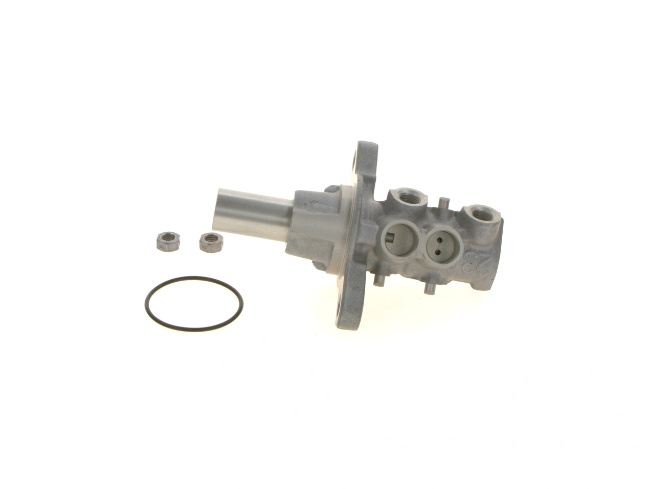 Maître-cylindre de frein BOSCH 0 204 709 705