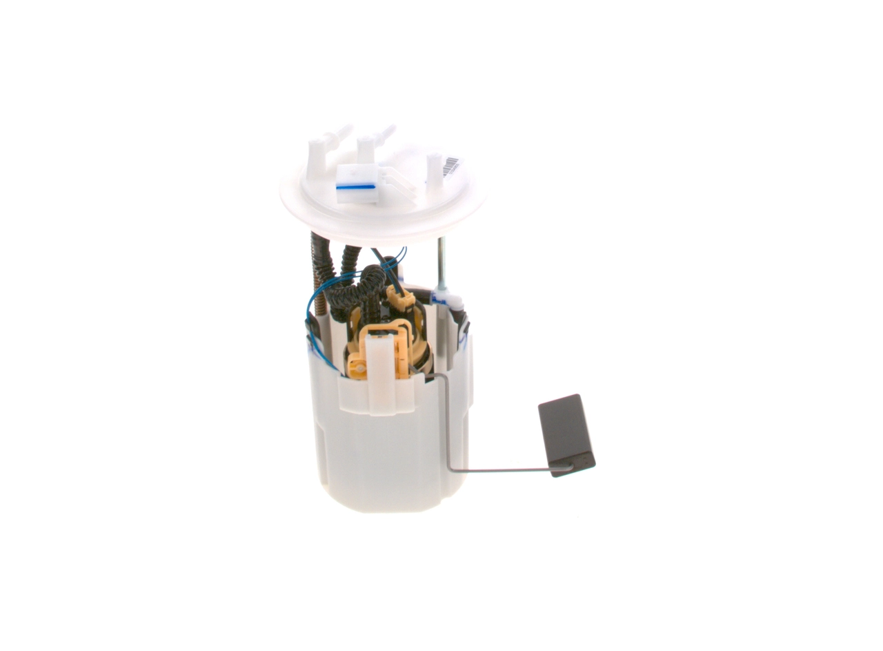 Unité d'injection de carburant BOSCH 0 580 203 40Y