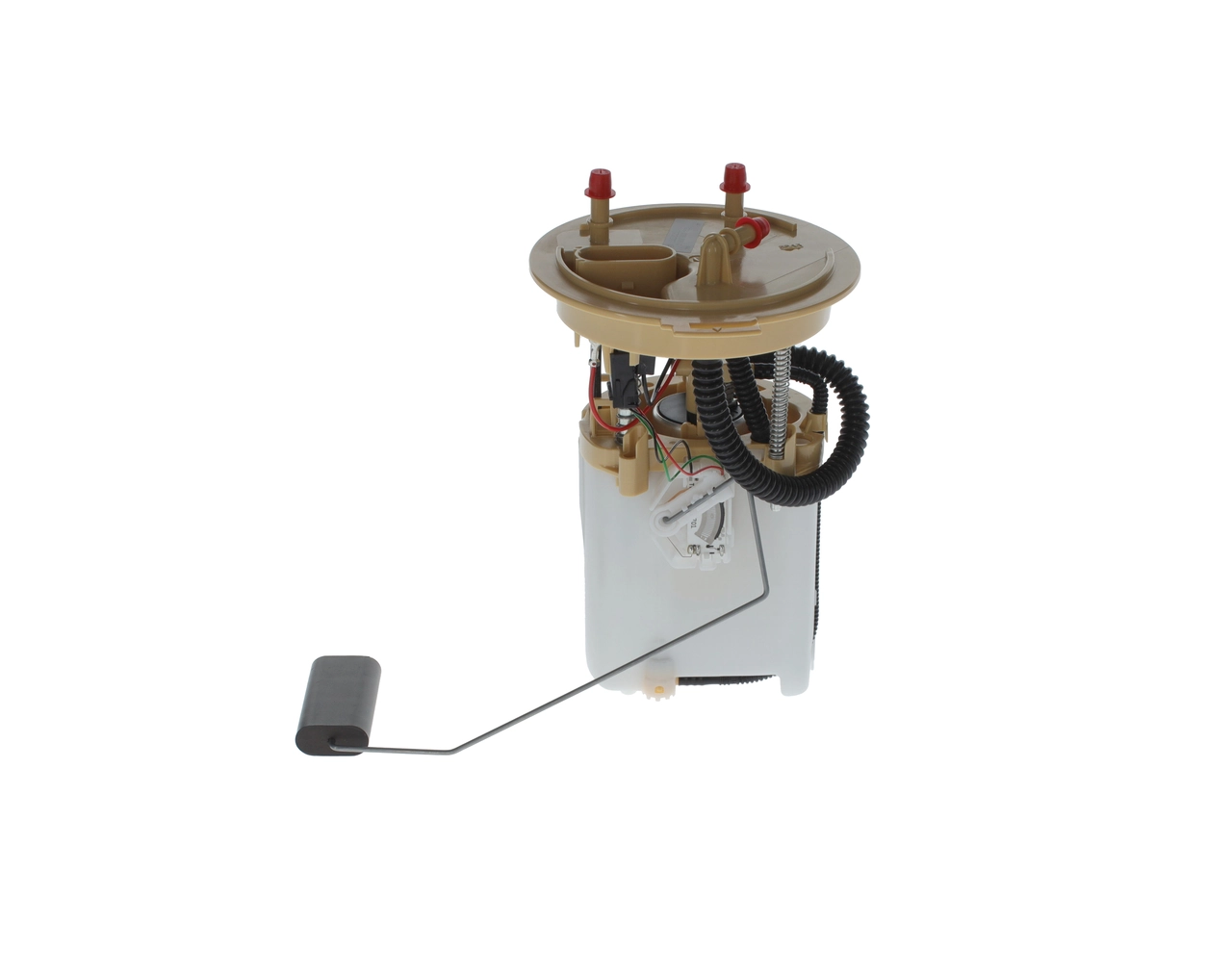 Unité d'injection de carburant BOSCH 0 986 580 193