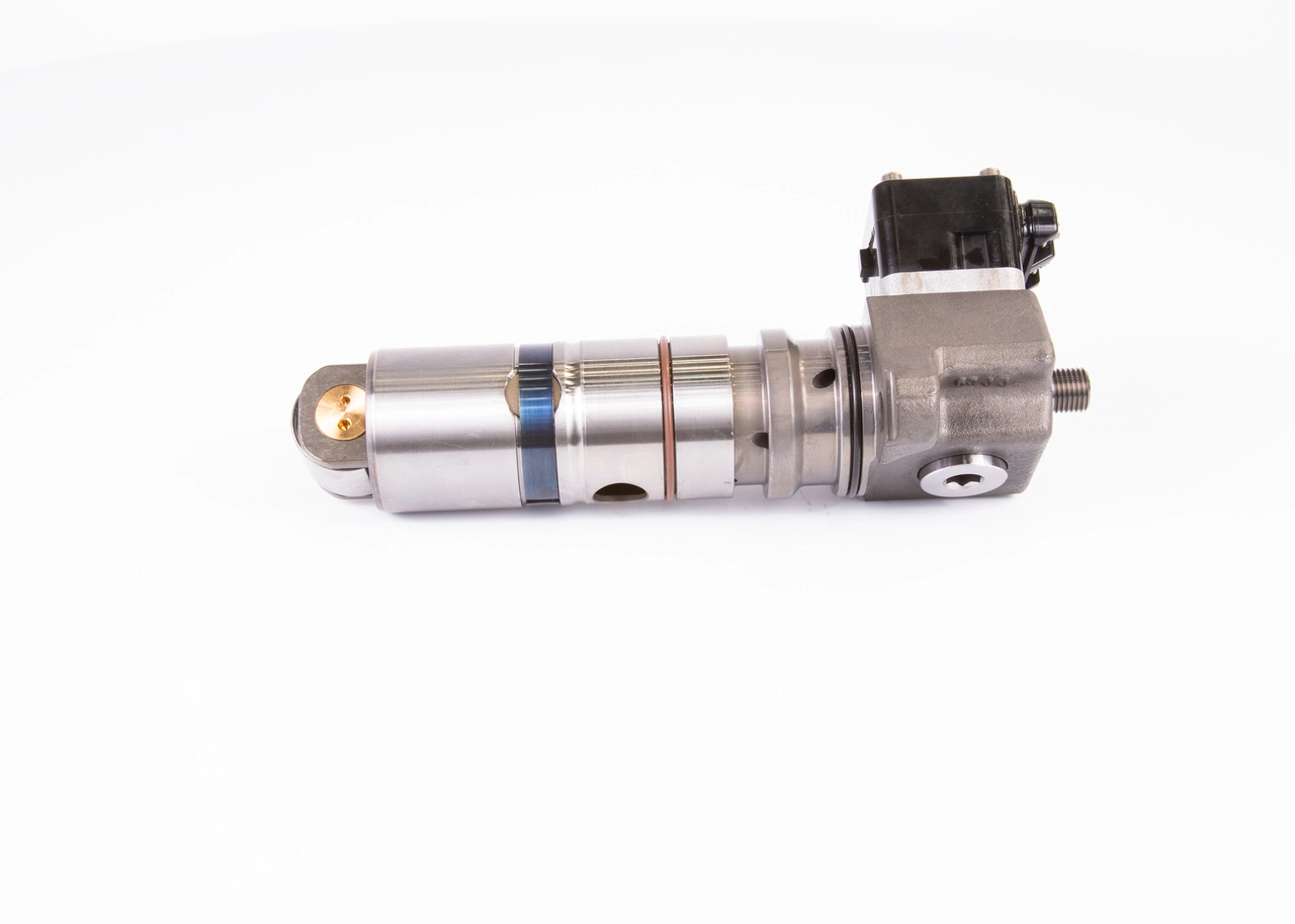 Unité pompe-injecteur
