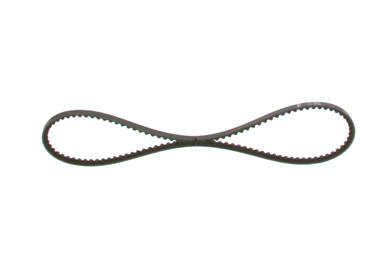Courroie trapézoïdale BOSCH 1 987 947 640