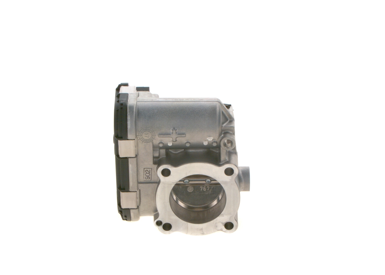 Corps papillon BOSCH 0 280 750 216