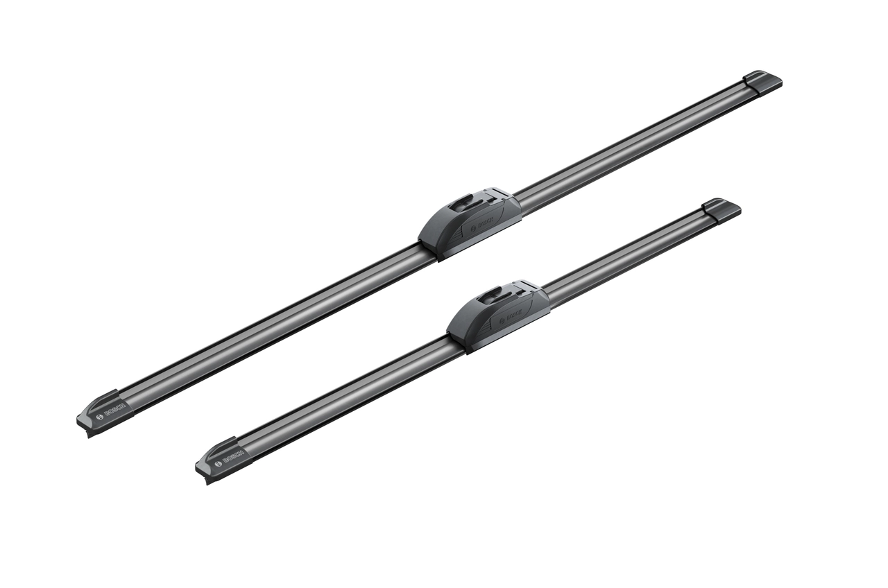 Balai d'essuie-glace BOSCH 3 397 007 706