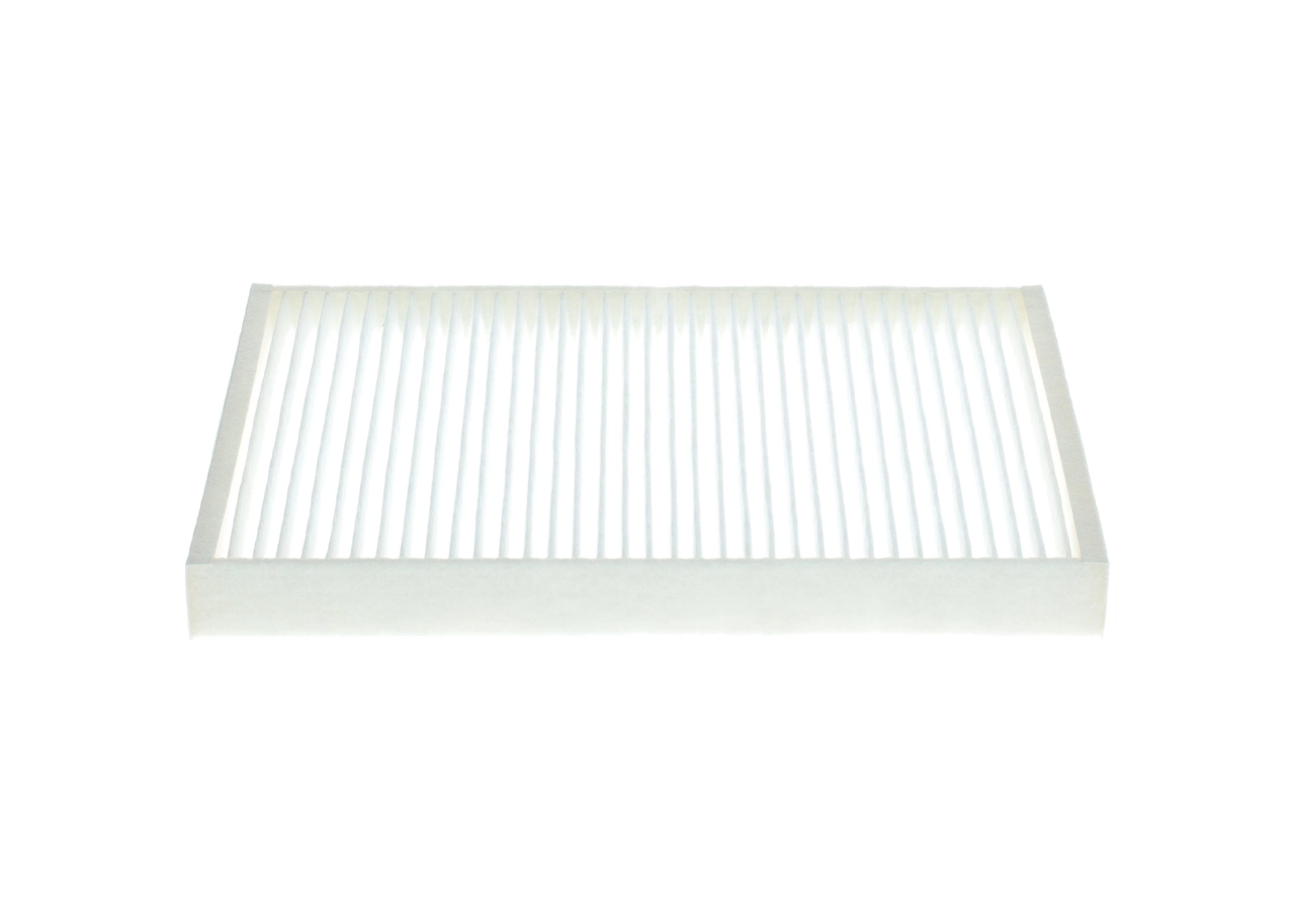 Filtre, air de l'habitacle BOSCH 1 987 435 182