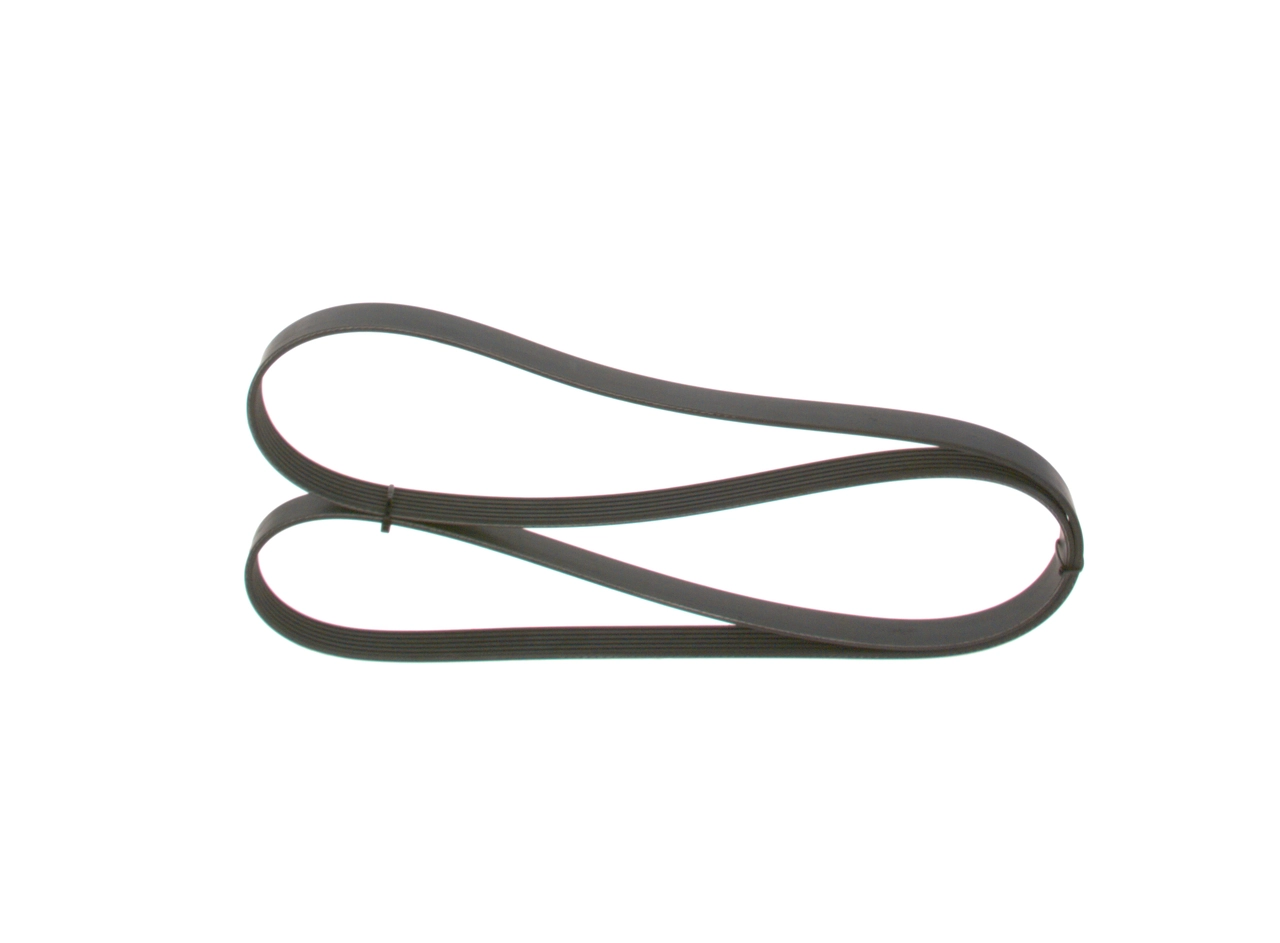 Courroie trapézoïdale à nervures BOSCH 1 987 947 953