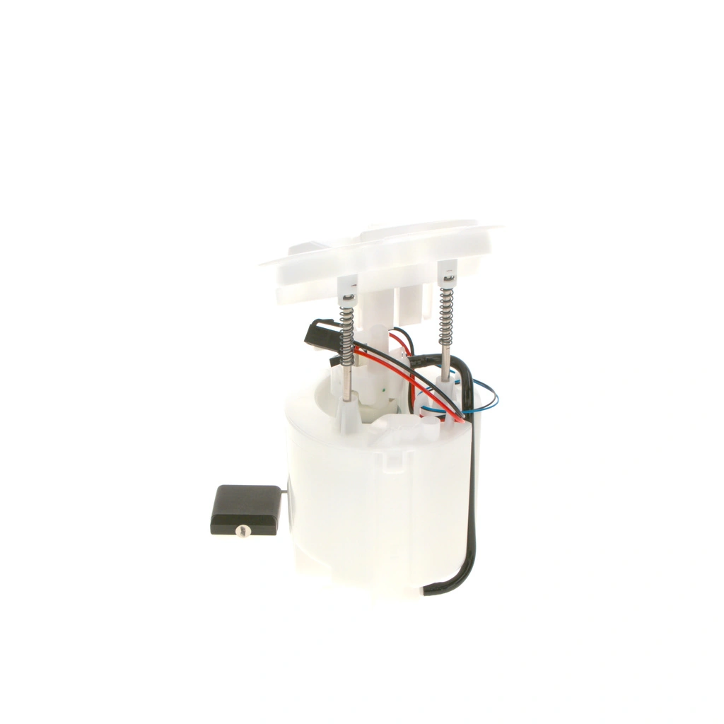 Unité d'injection de carburant BOSCH 0 986 580 396