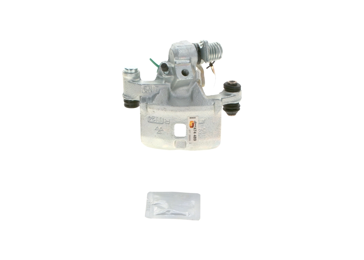 Étrier de frein BOSCH 0 986 474 489