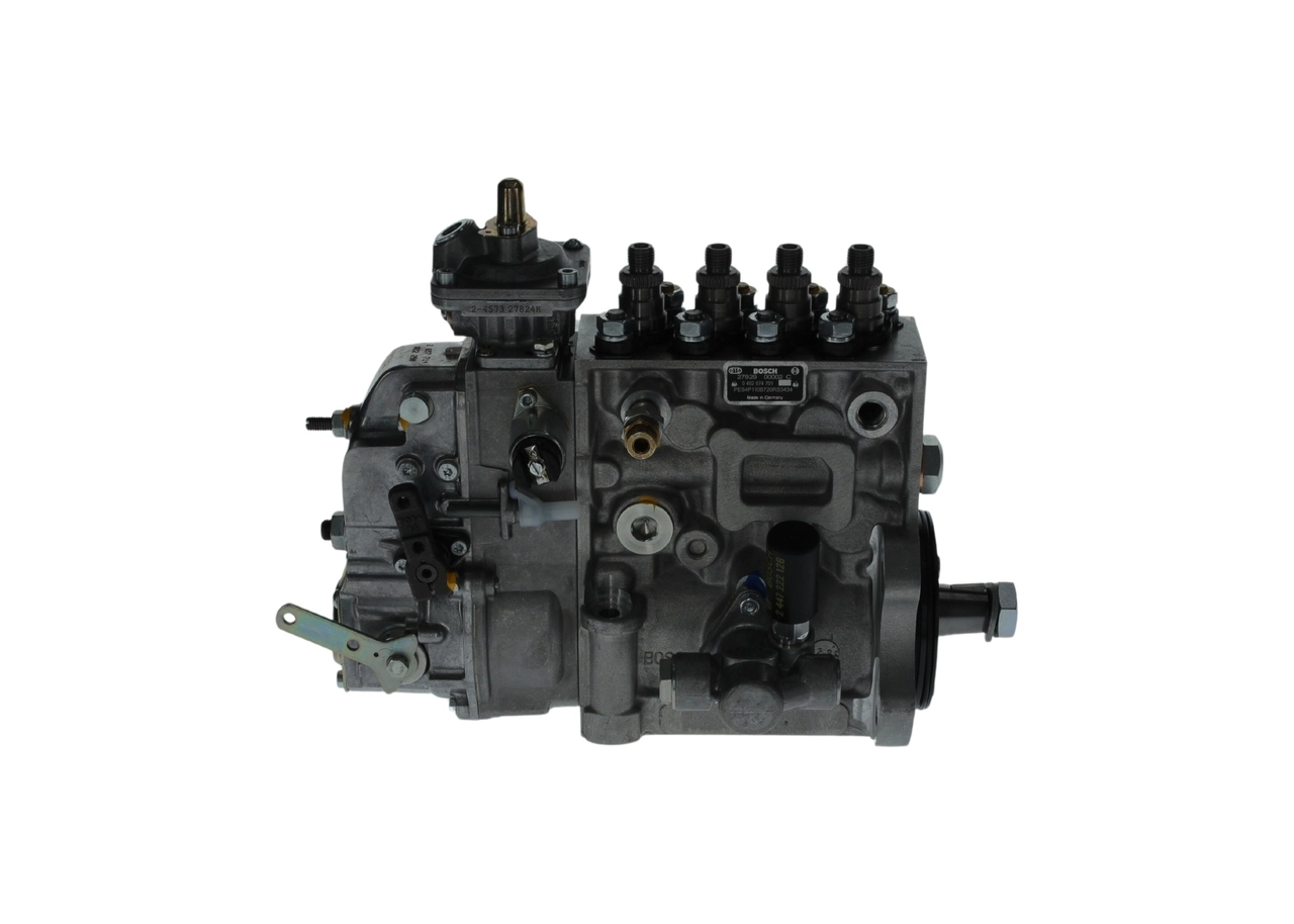 Pompe à injection BOSCH 0 402 074 701