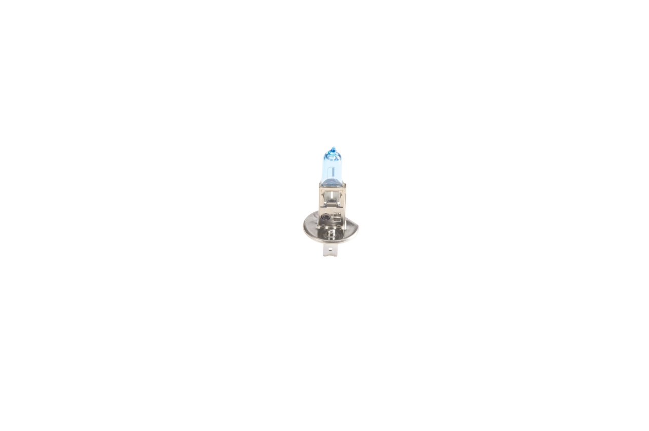 Ampoule, projecteur principal