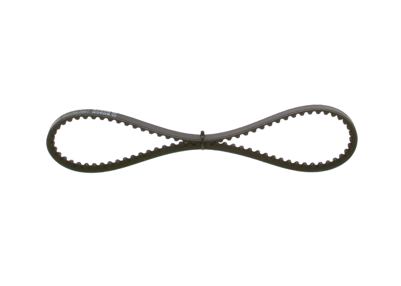 Courroie trapézoïdale BOSCH 1 987 947 633