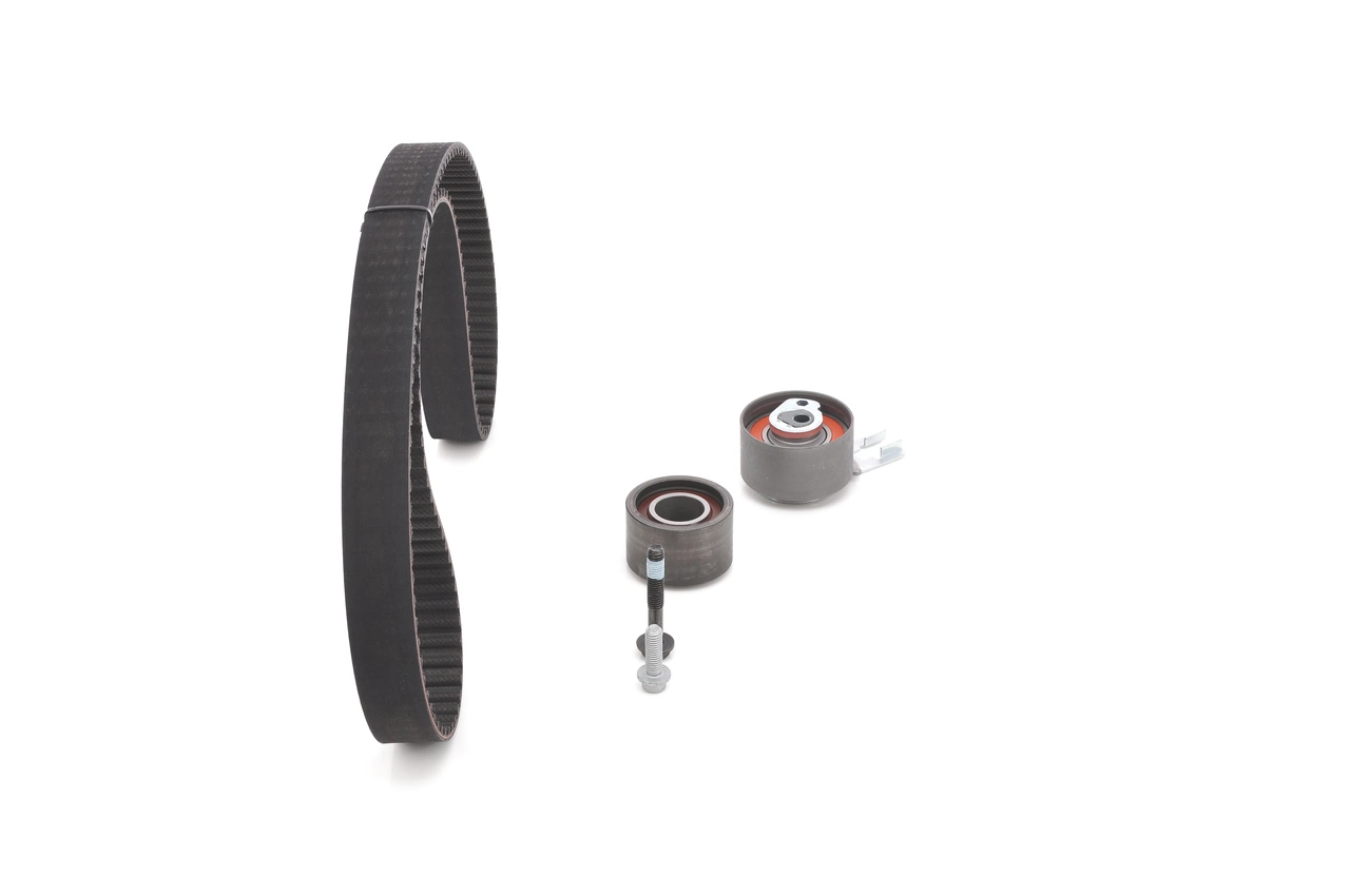 Kit de courroie crantée BOSCH 1 987 948 291