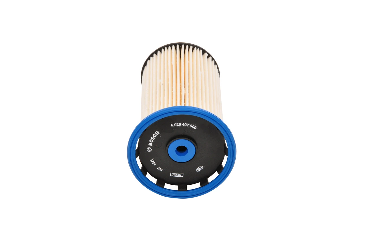 Filtre à carburant BOSCH F 026 402 809