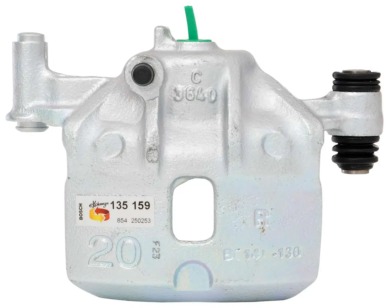 Étrier de frein BOSCH 0 986 135 159