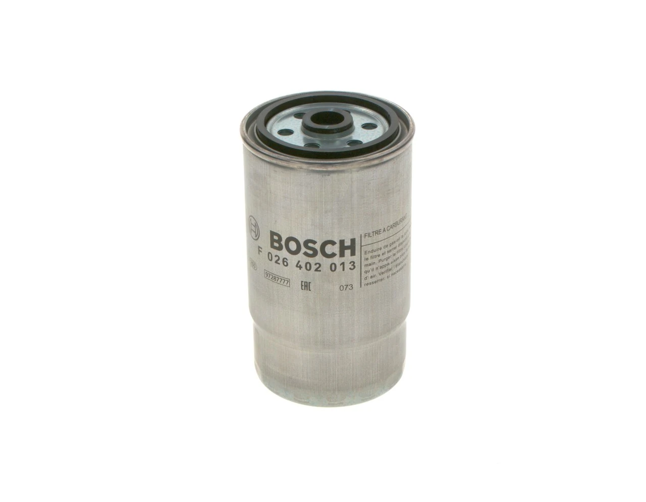 Filtre à carburant BOSCH F 026 402 013