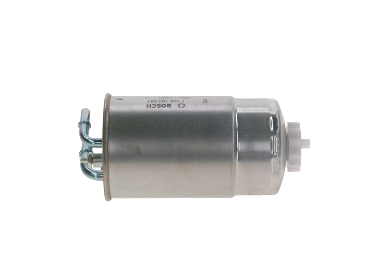 Filtre a carburant