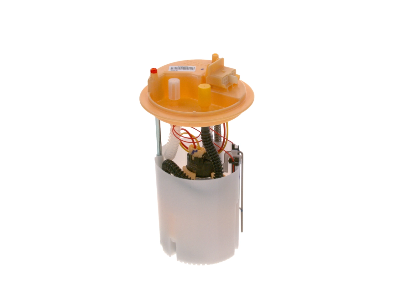 Unité d'injection de carburant BOSCH 0 580 203 41Z