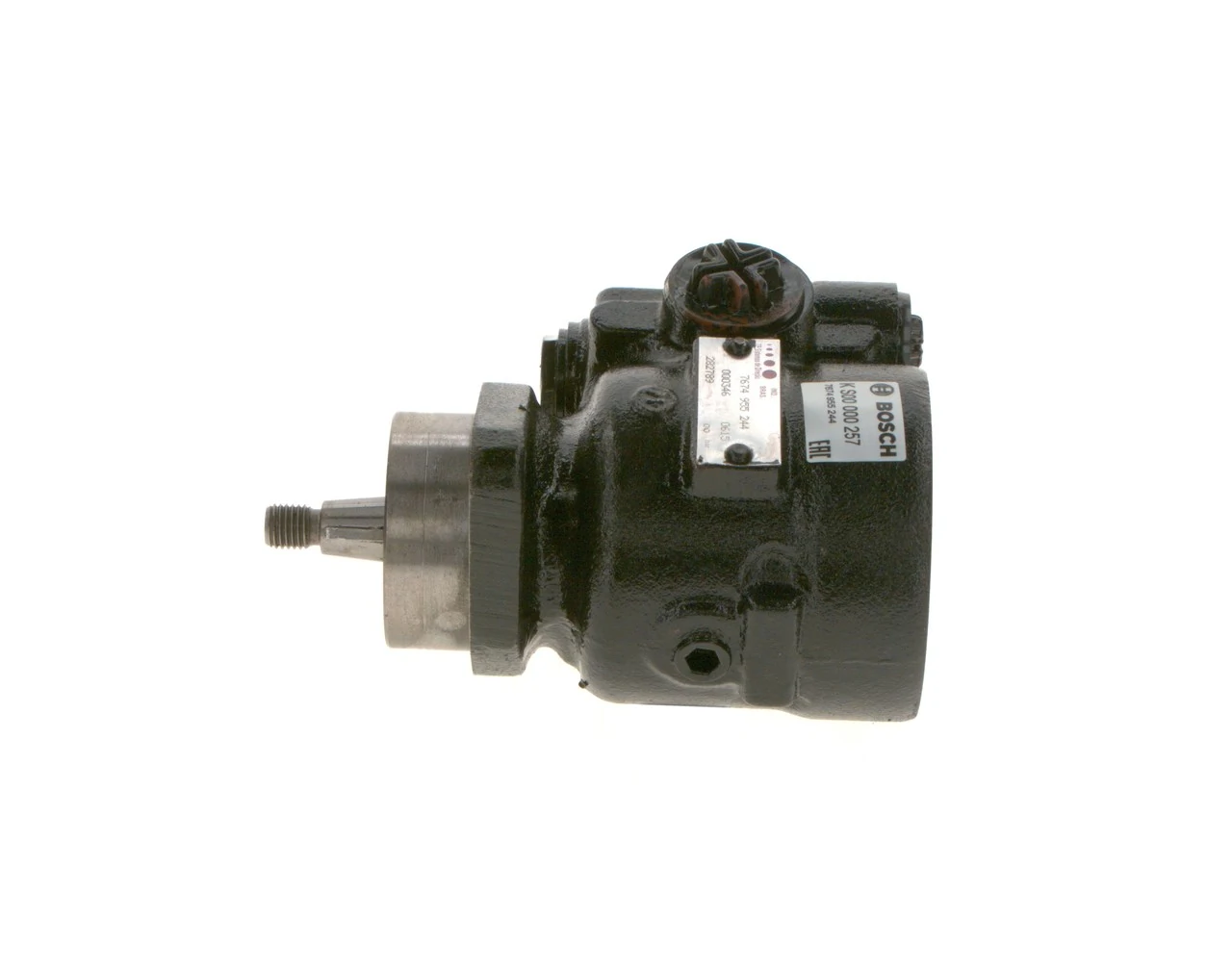 Pompe hydraulique, direction BOSCH K S00 000 257