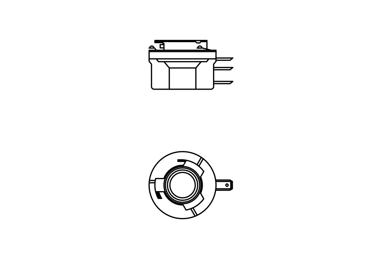 BOSCH 1 987 302 088