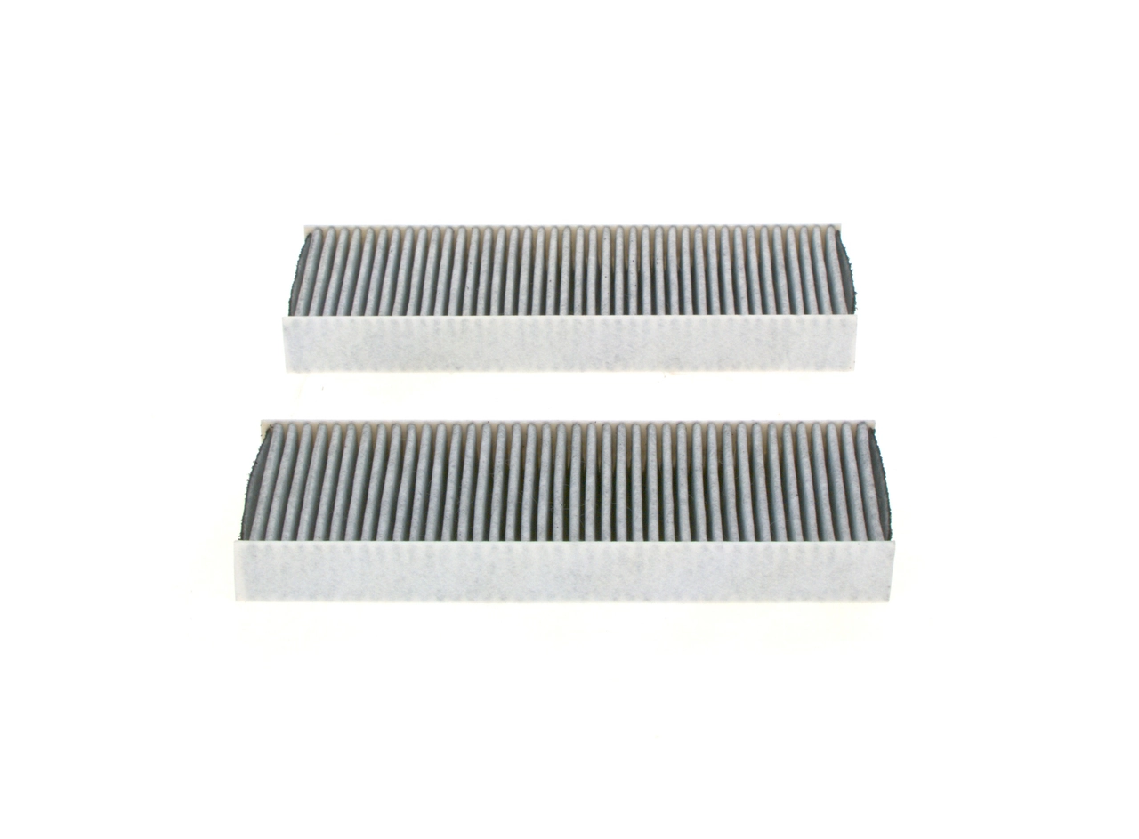 Filtre, air de l'habitacle BOSCH 1 987 435 608