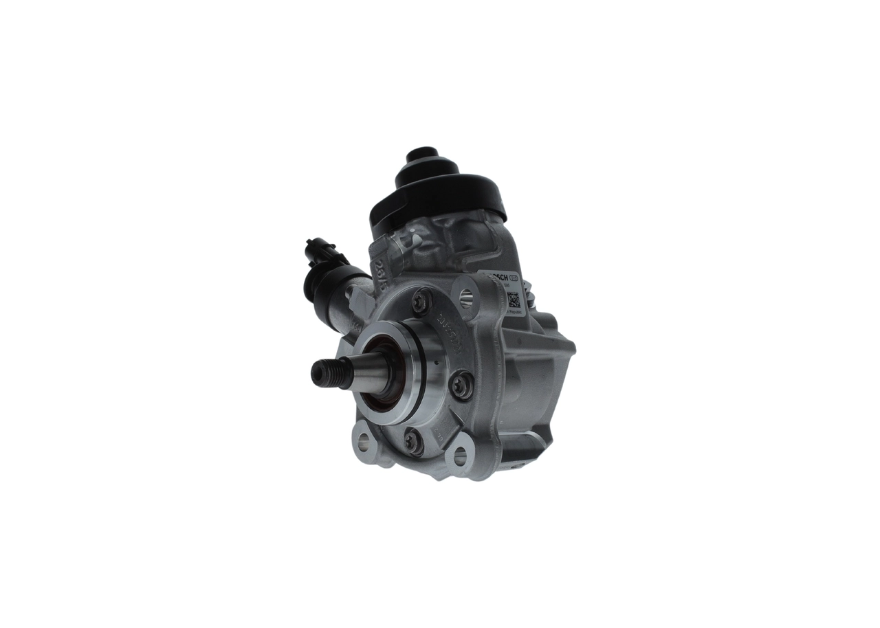 Pompe à haute pression BOSCH 0 445 010 595