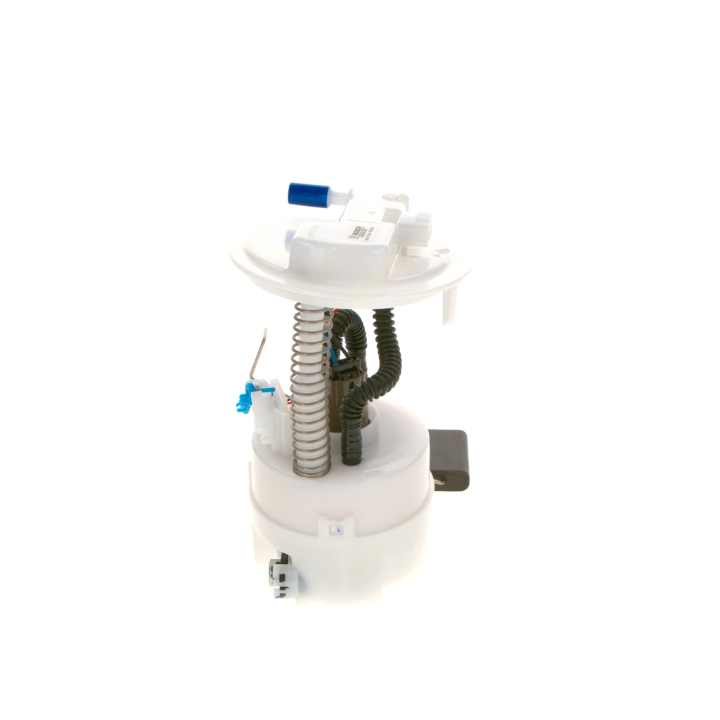 Fuel Feed Unit