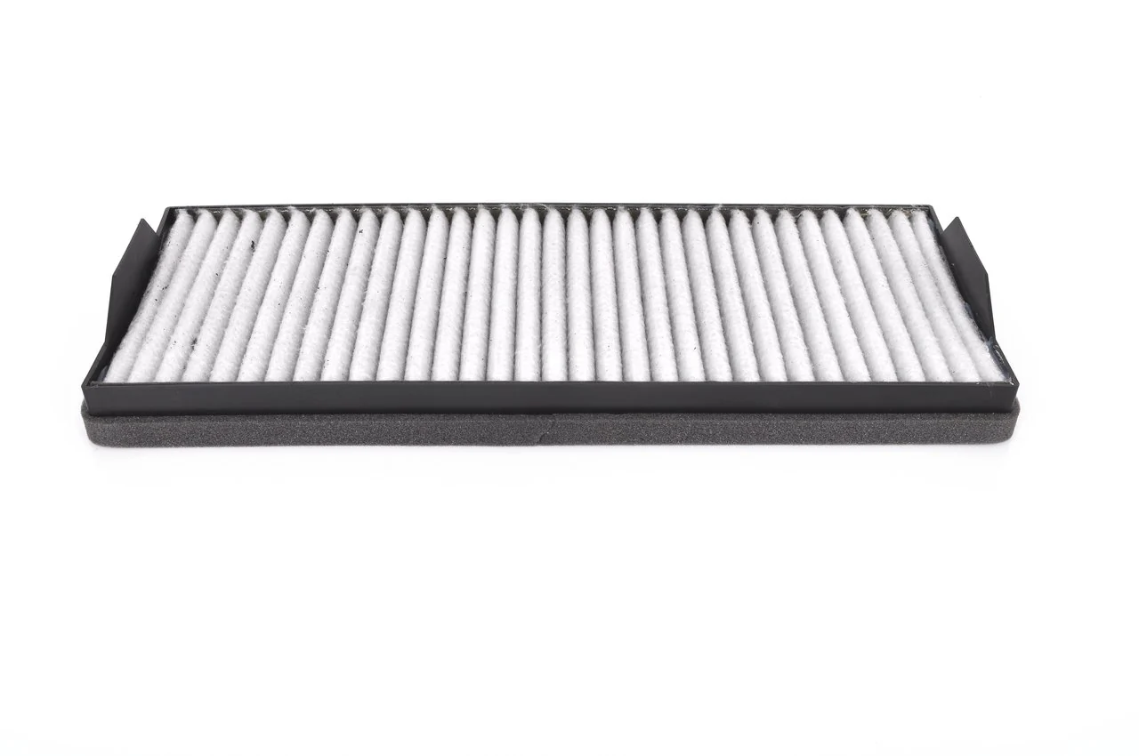 Filtre, air de l'habitacle BOSCH 1 987 431 457