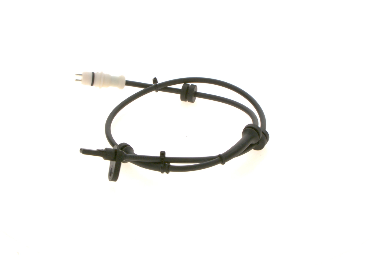 Capteur, vitesse de roue BOSCH 0 265 007 051