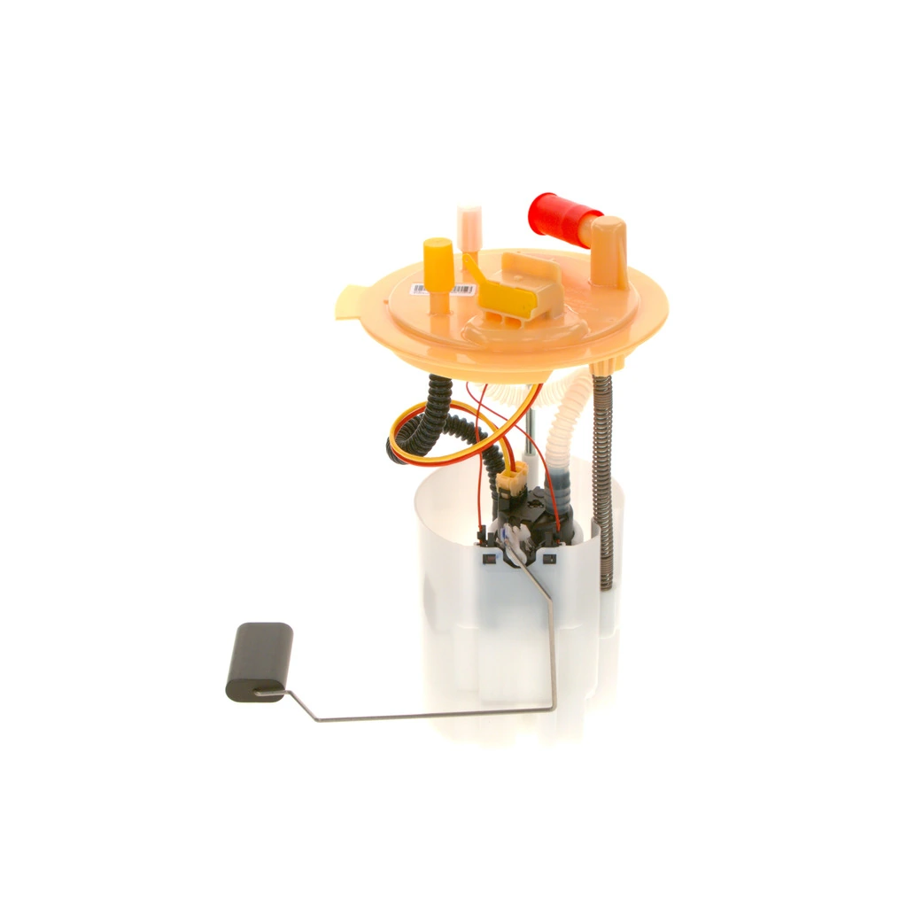 Unité d'injection de carburant BOSCH 0 580 203 469