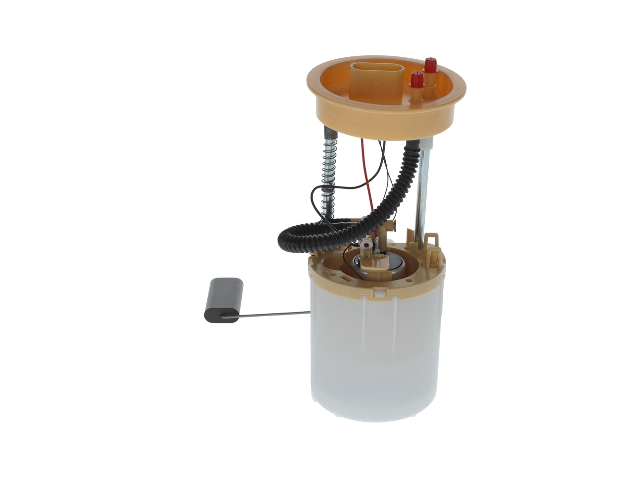 Unité d'injection de carburant BOSCH 0 986 580 187