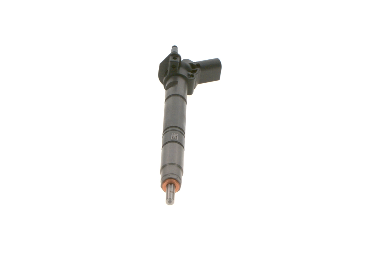 Injecteur